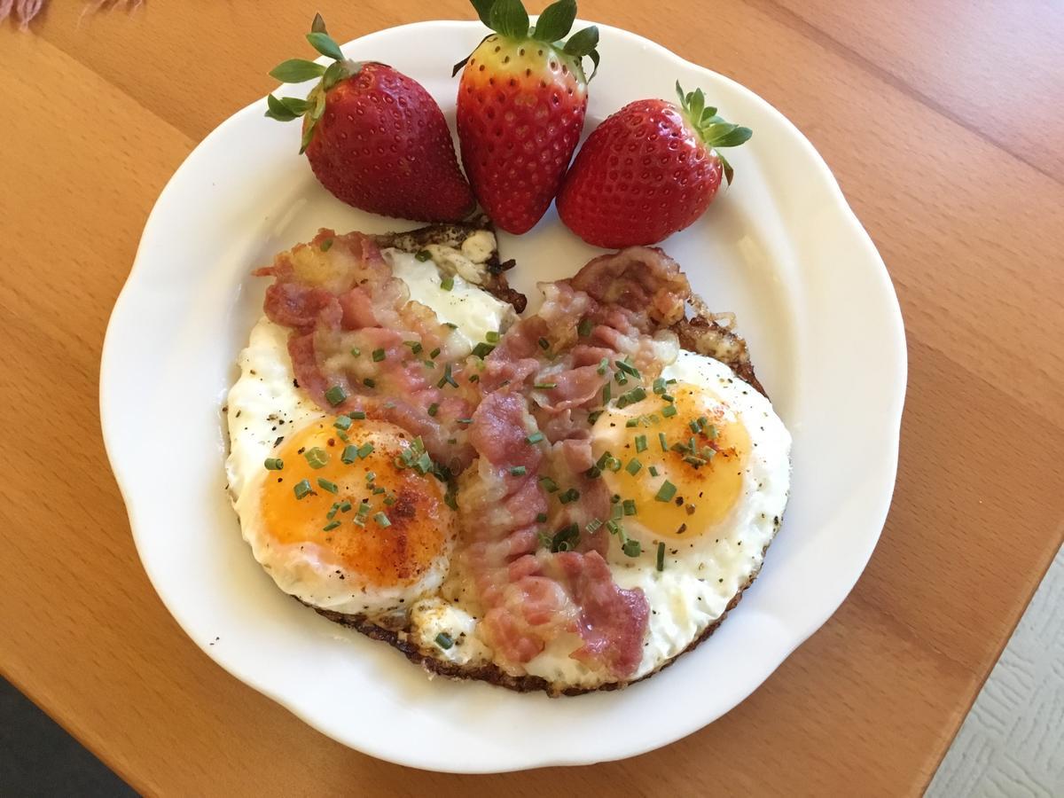 גותה Pension Cafe Suzette מראה חיצוני תמונה